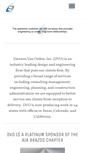 Mobile Screenshot of dvoeng.com